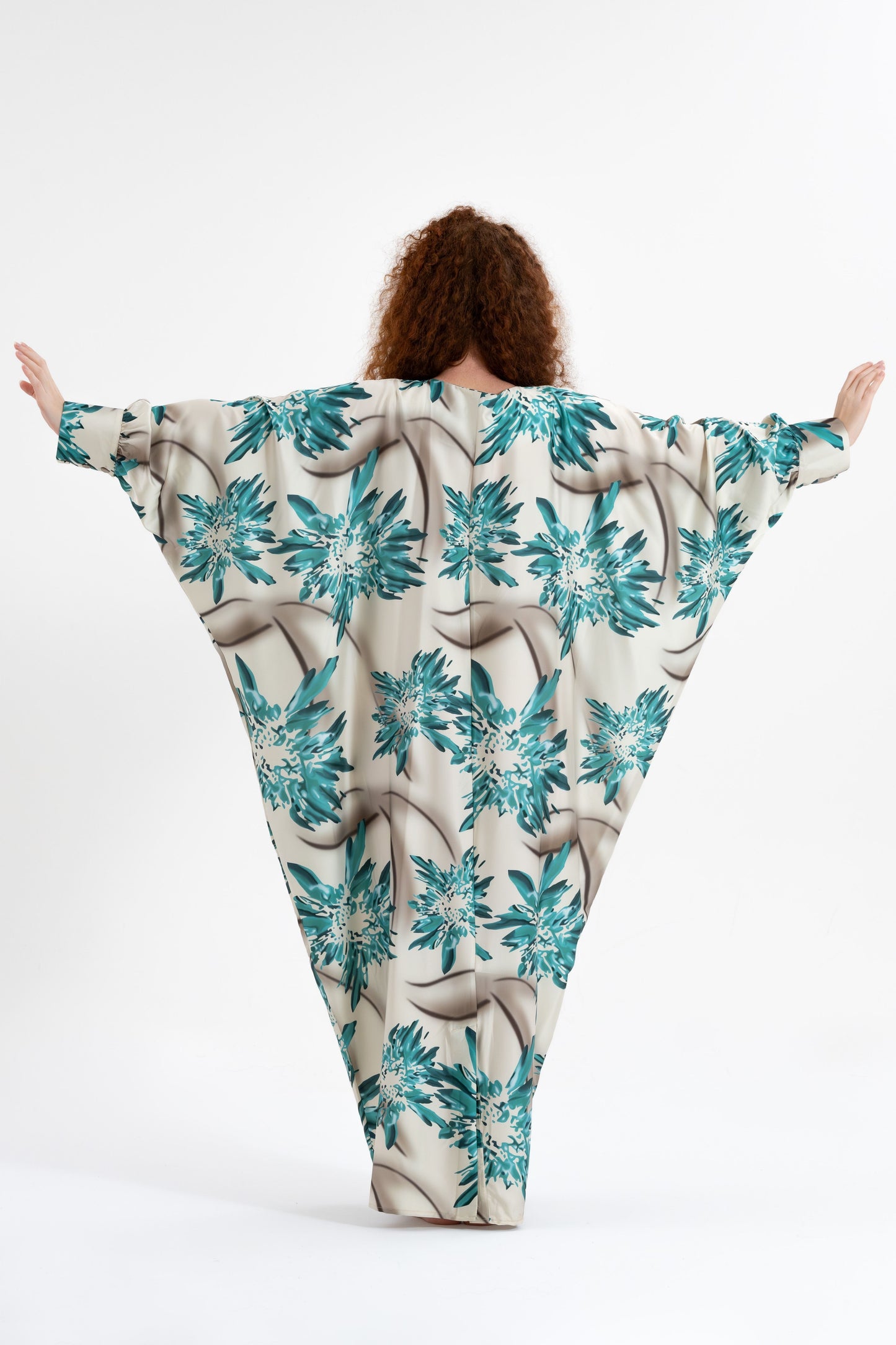 Palm Royale Traditional Kaftan