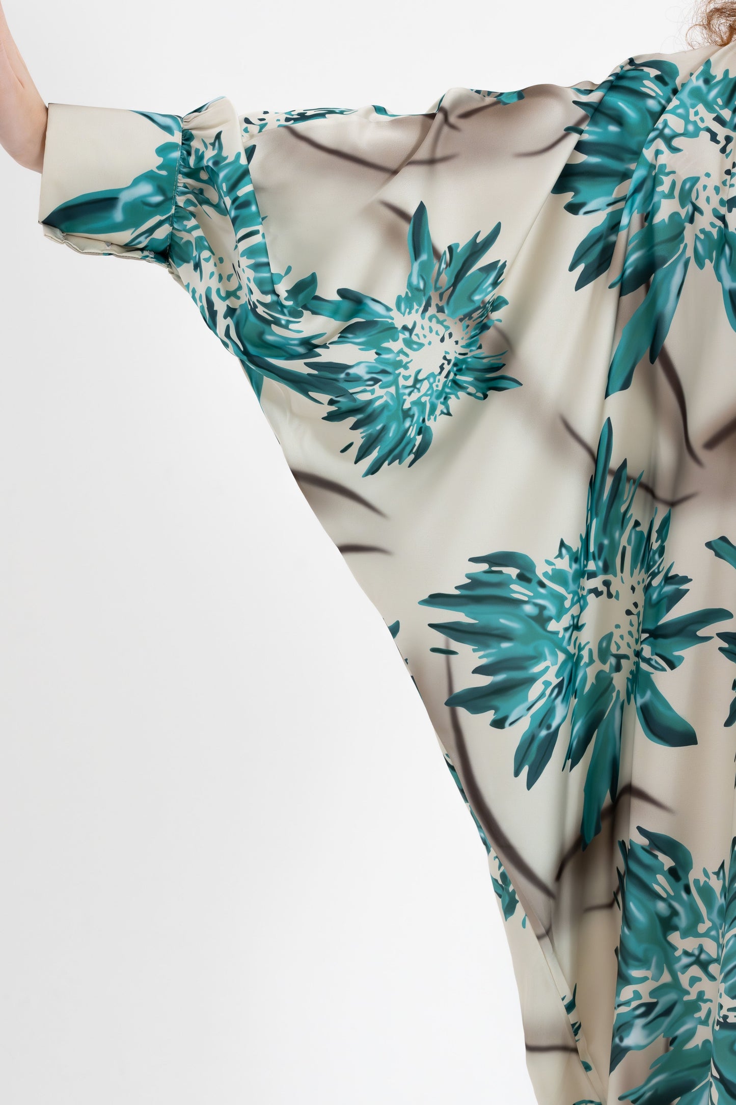Palm Royale Traditional Kaftan