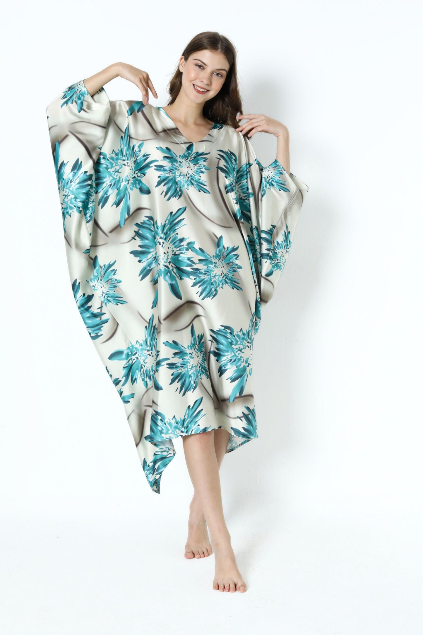 Palm Royale Modern Kaftan