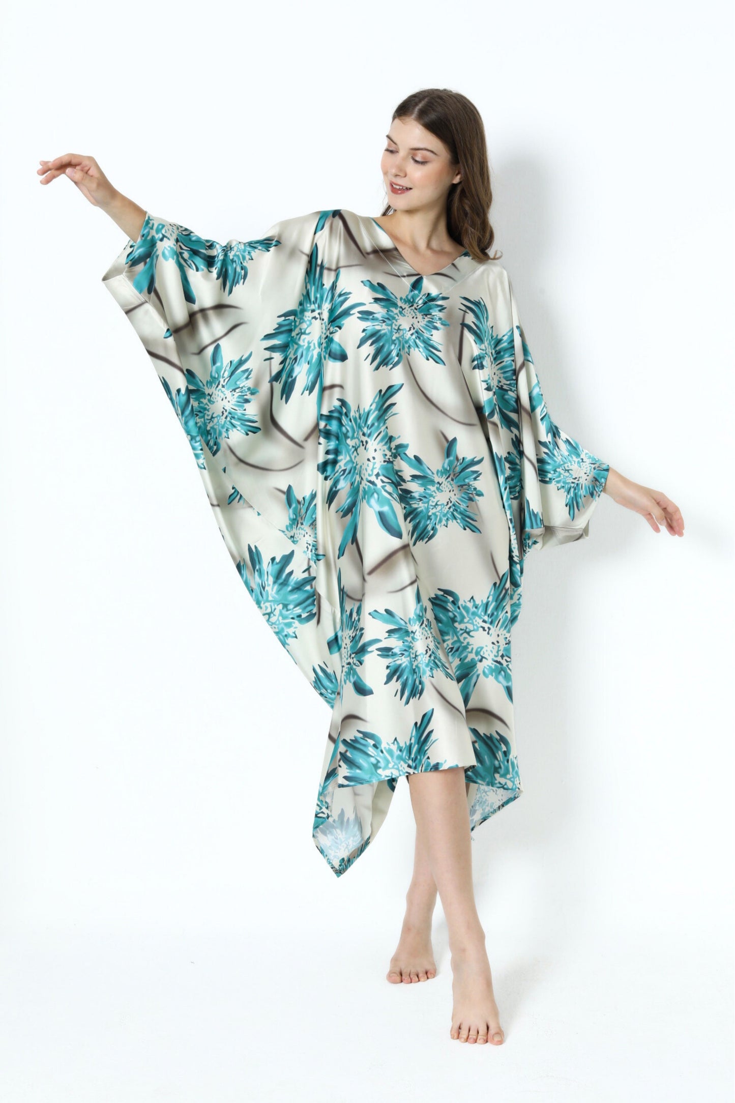 Palm Royale Modern Kaftan