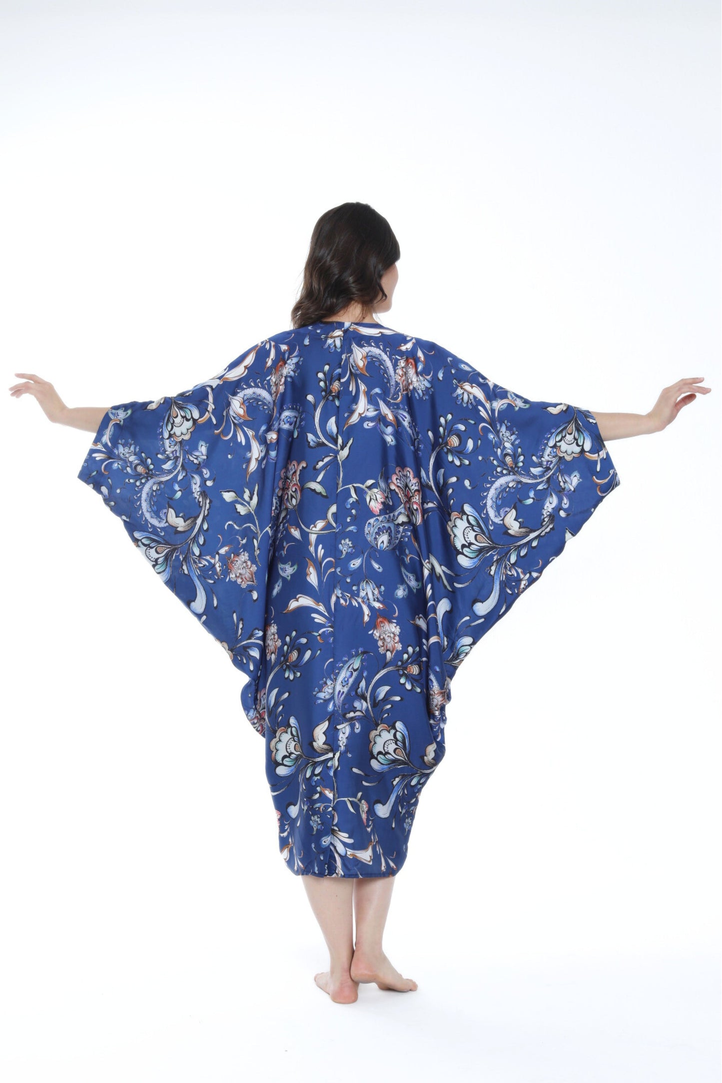 Turkish Delight Modern Kaftan