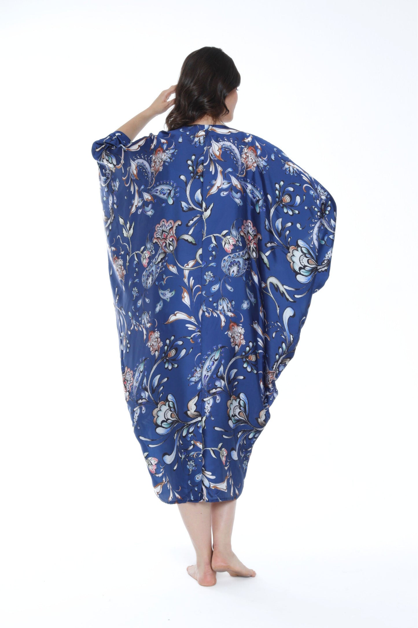 Turkish Delight Modern Kaftan