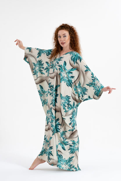 Palm Royale Modest Kaftan