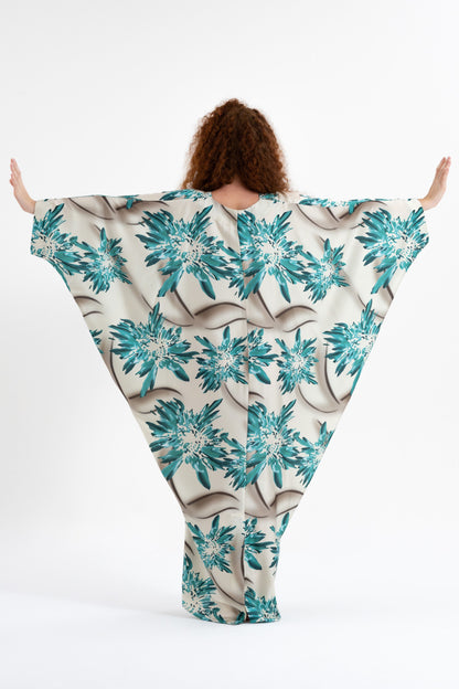 Palm Royale Modest Kaftan