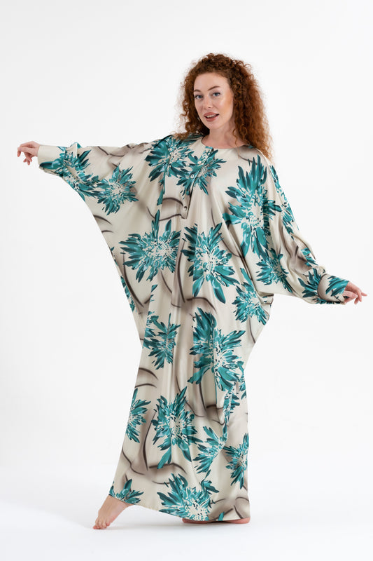 Palm Royale Traditional Kaftan