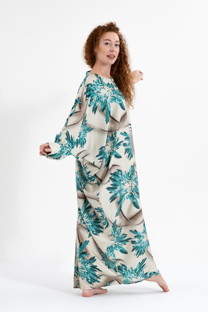 Palm Royale Traditional Kaftan