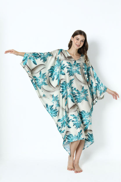 Palm Royale Modern Kaftan