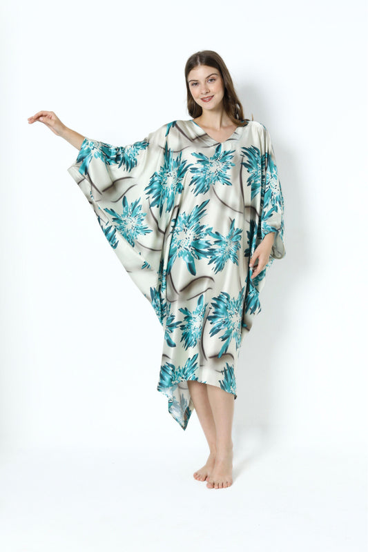 Palm Royale Modern Kaftan