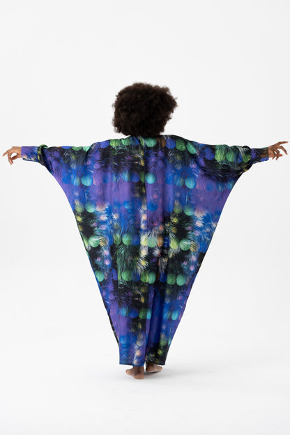 Don't Look at Me Now Traditional Kaftan