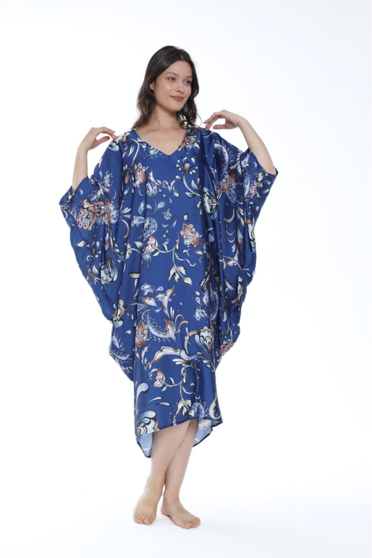 Turkish Delight Modern Kaftan