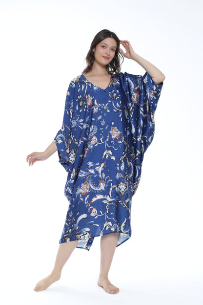 Turkish Delight Modern Kaftan
