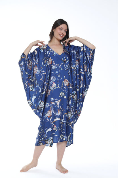 Turkish Delight Modern Kaftan