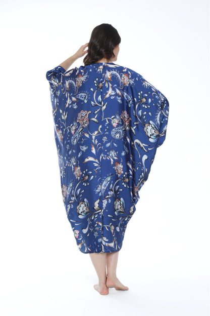 Turkish Delight Modern Kaftan