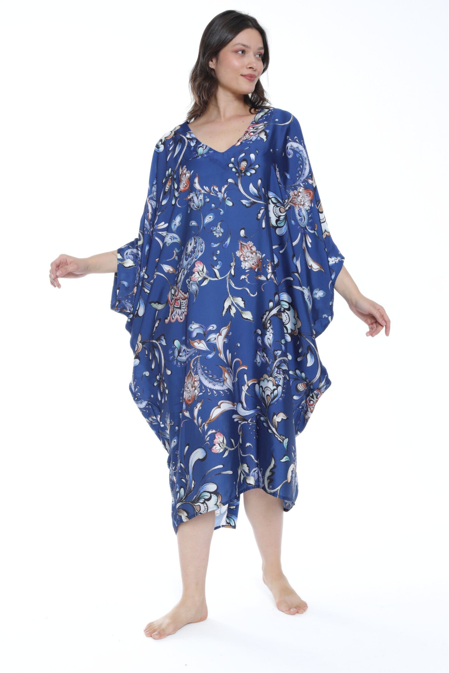 Turkish Delight Modern Kaftan
