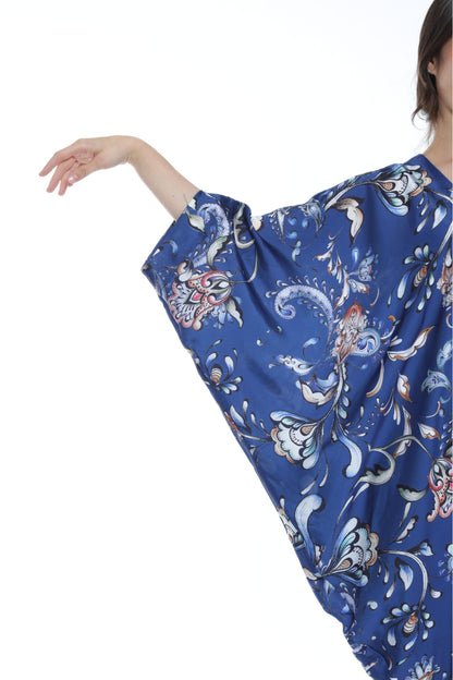 Turkish Delight Modern Kaftan